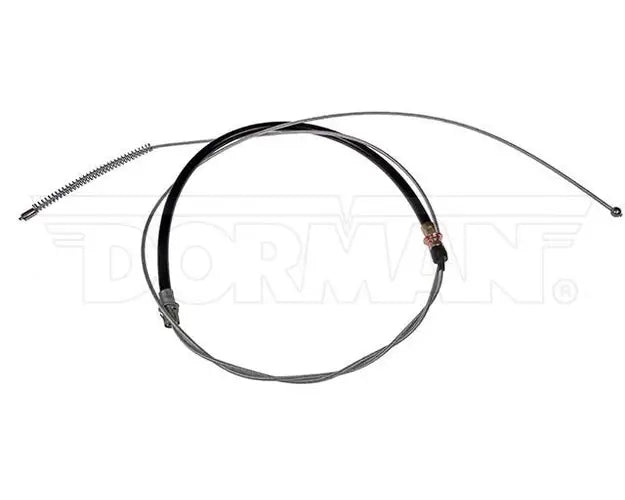 BRAKE CABLE