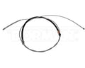BRAKE CABLE
