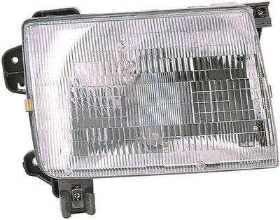 HEADLAMP