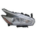 HEADLAMP