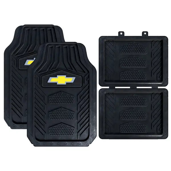 PLASTICOLOR floor mats
