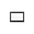 TRIM KIT FOR MODEL RV-780B BLACK
