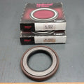 OIL BATH SEAL