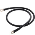 All Balls Racing 33in Black Battery Cable