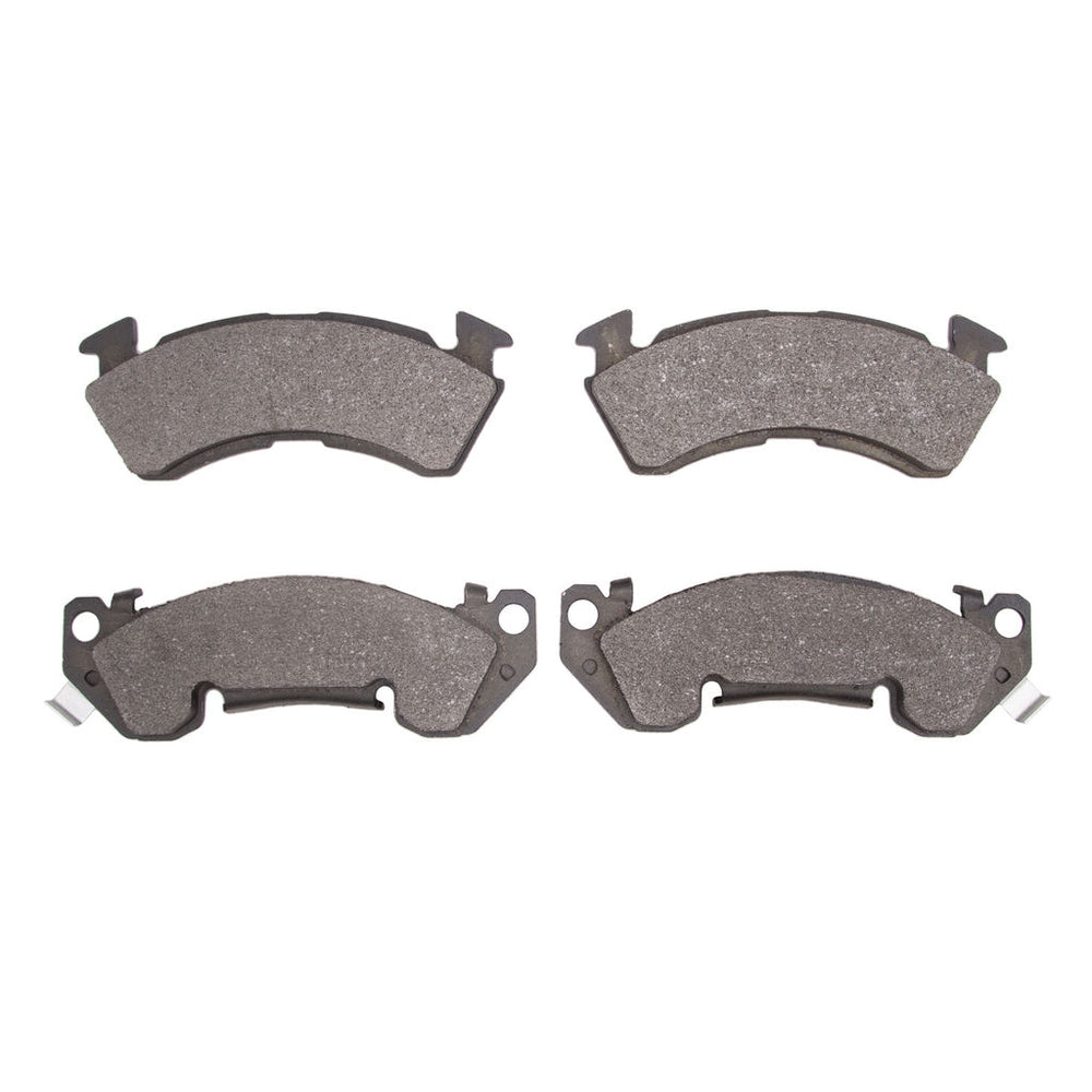 DFC auto part