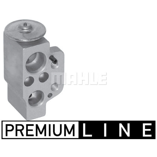 A/C Expansion Valve