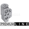 A/C Expansion Valve