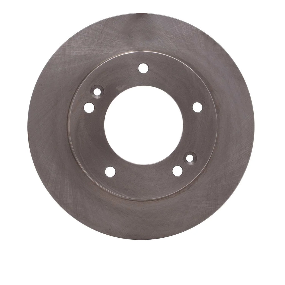 DFC auto part