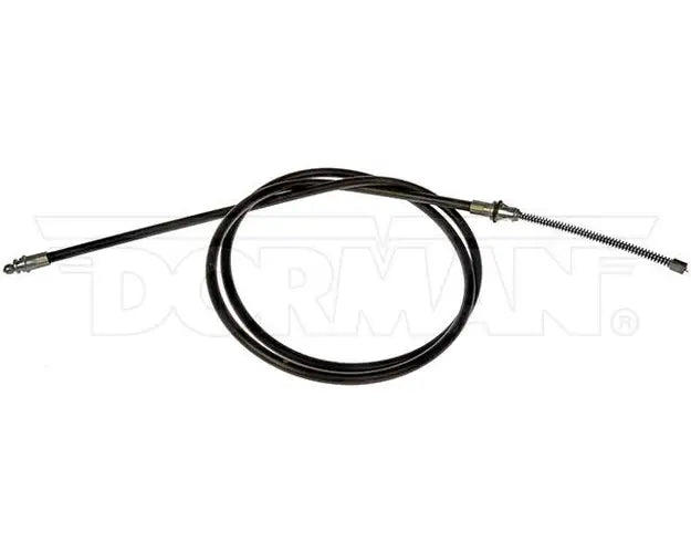 BRAKE CABLE