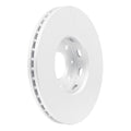 R1 Concepts GEOSPEC Coated Rotor Fits Chevrolet Aveo