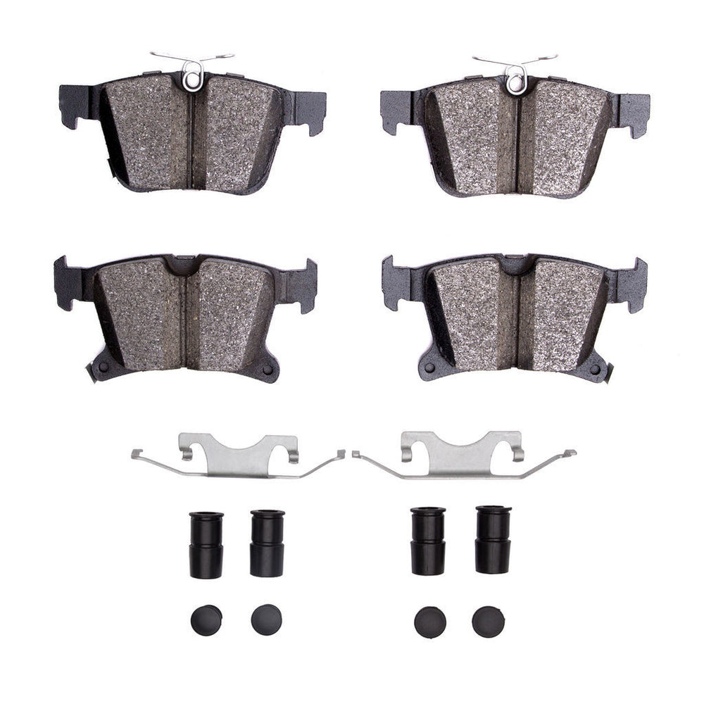 DFC auto part
