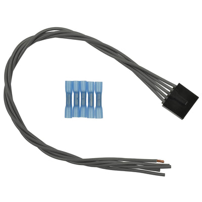 STANDARD IGN auto part