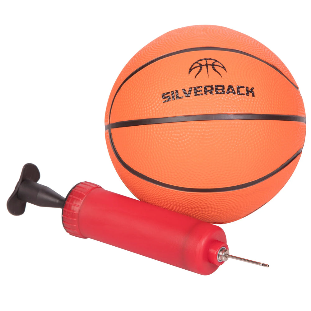 Escalade Sports silver auto part