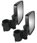 UNIVERSAL ROUND CLAMP SIDE VIEW BAR MOUNT