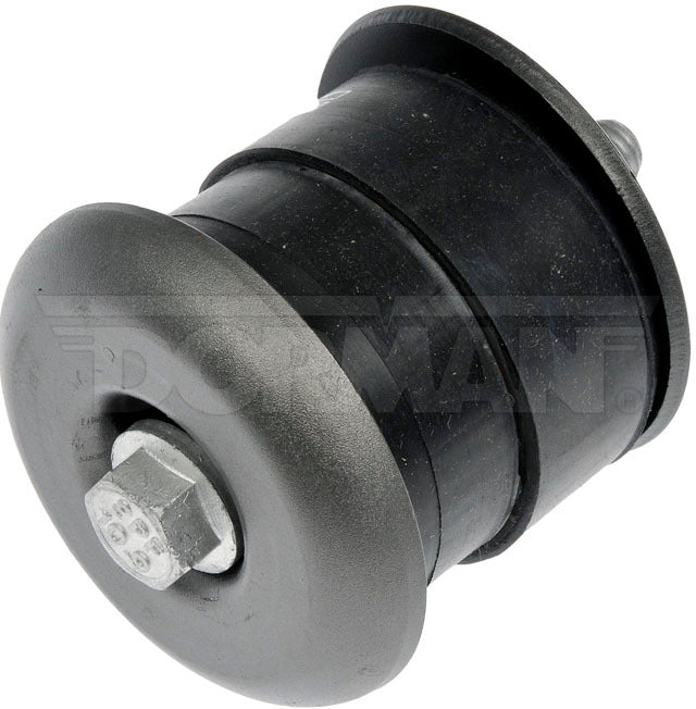 BODY MOUNT KIT