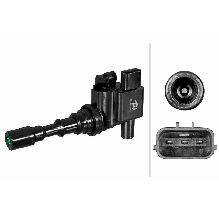 IGNITION COIL