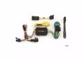 Curt auto part detail