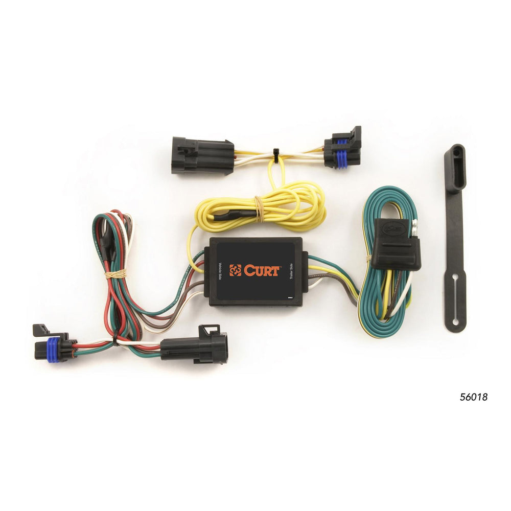 Curt auto part