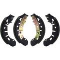 Centric 15-19 Dodge Ram Premium Rear Drum Brake Shoes
