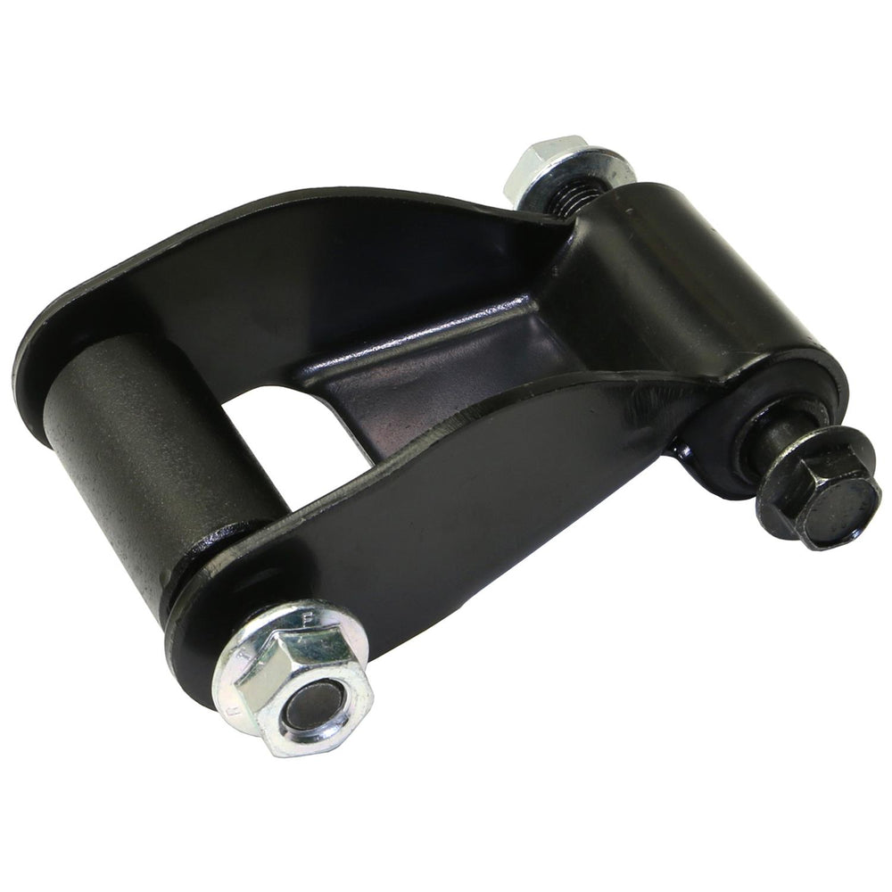 MOOG 86-90 Ford Bronco II Rear Rearward Leaf Spring Shackle