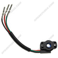 THROTTLE POSITION SENSOR