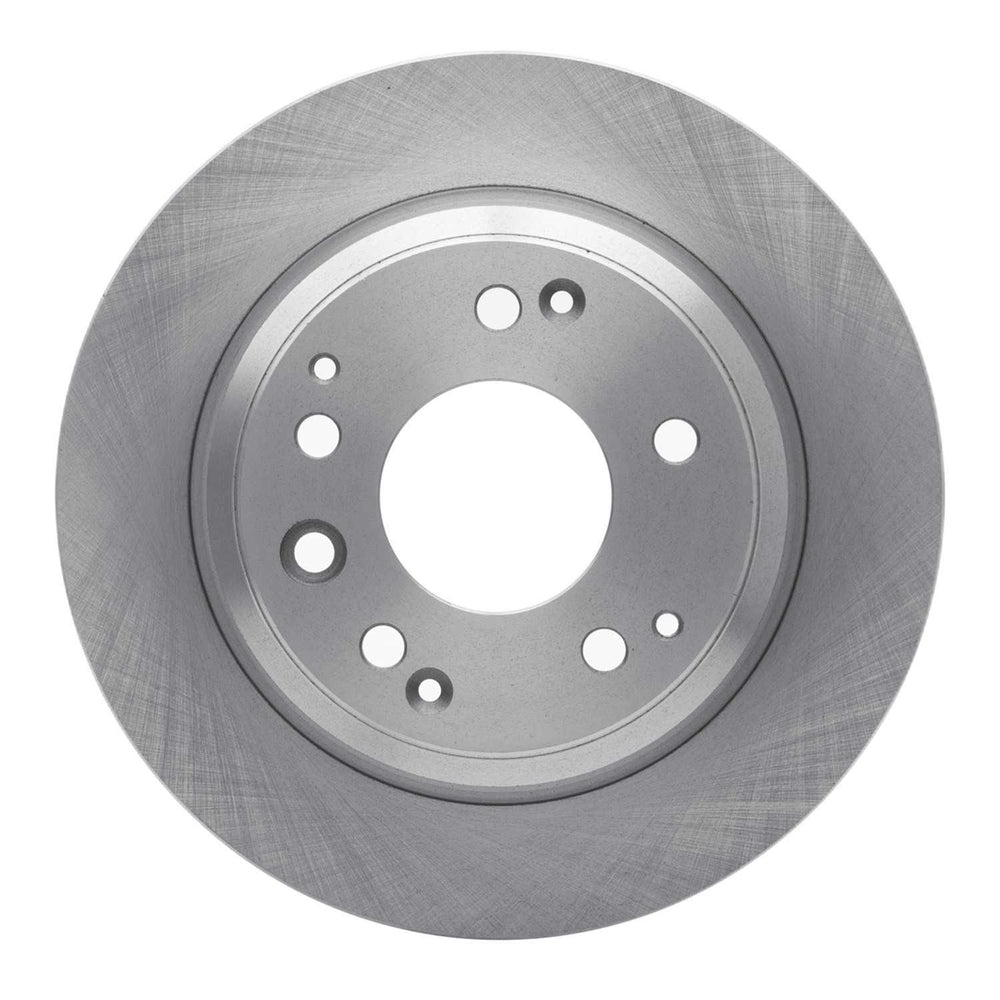 DFC auto part