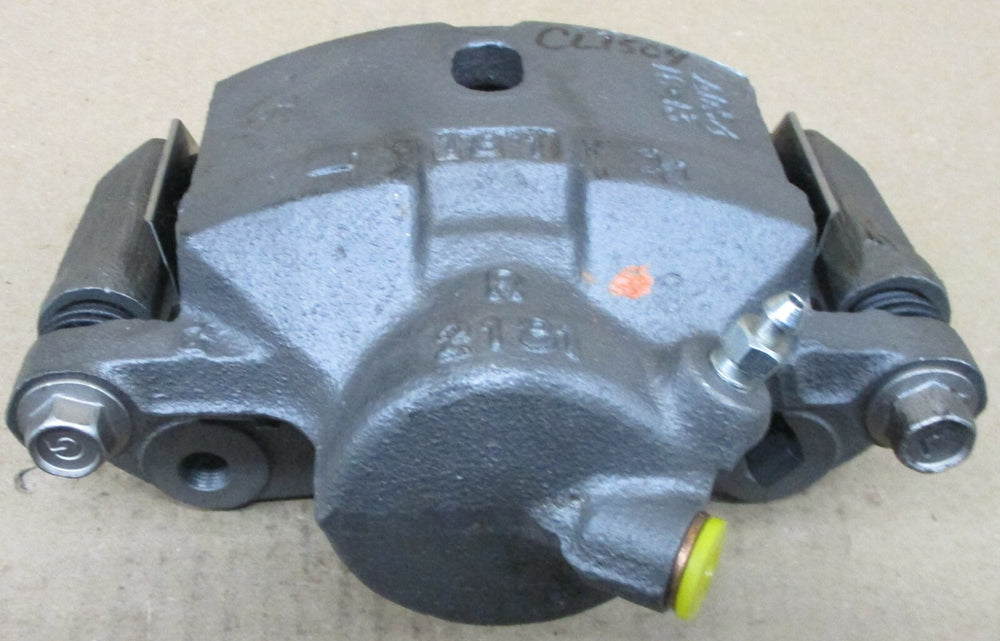 SEMI-LOADED CALIPER