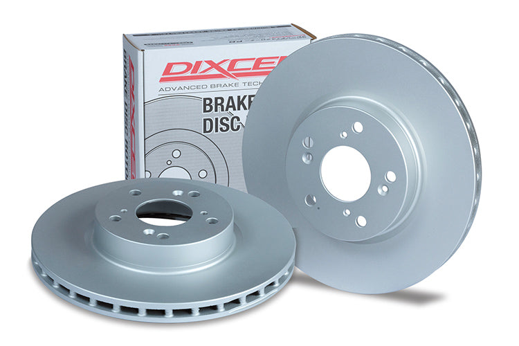 DFC auto part