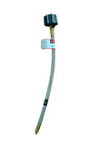 SS PIGTAIL 15" PKG