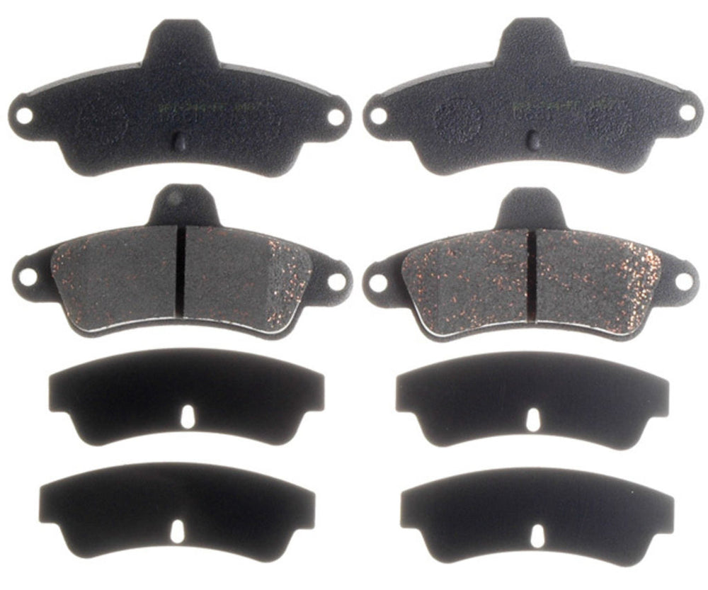 R auto part