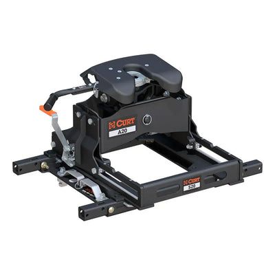 FRAME BRACKET DRIVER SIDE