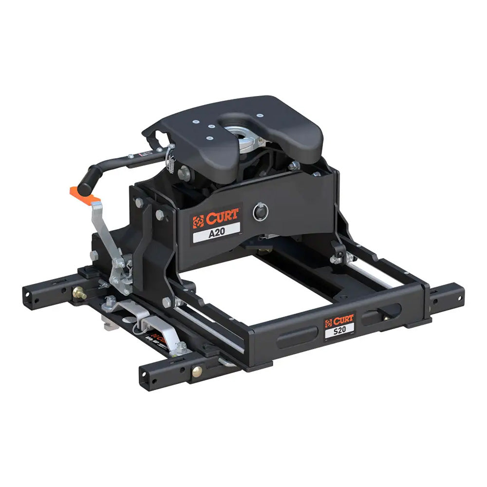 FRAME BRACKET DRIVER SIDE