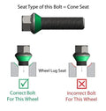 REVOLUTION auto part