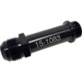Oil Inlet Fitting 12AN X 10AN ORB 3.75IN OAL