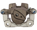 BRAKE CALIPER & BRACKET