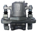 BRAKE CALIPER & BRACKET