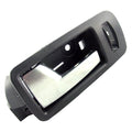 INTERIOR DOOR HANDLE