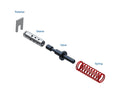 Sun Coast Converters auto part