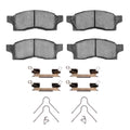 R1 1991-1991 Toyota MR2 Front R1 Optimum OE Pads & Hardware Kit