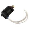 FUEL INJECTION IDLE AIR CONTROL VAL