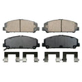 R auto part detail