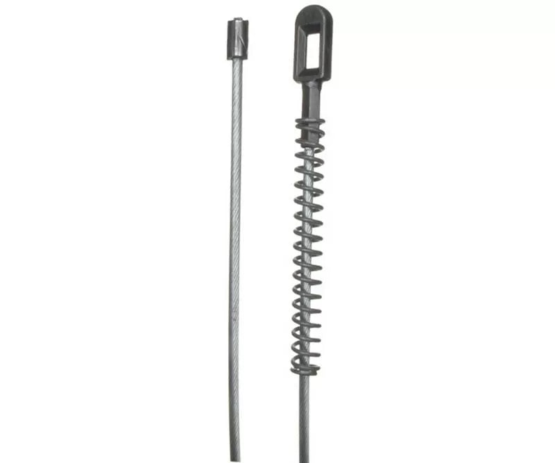 Brake Cable: 1999 Ford F150; With Rear Disc Brakes 157" Wheel Base; Right Rear