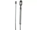 Brake Cable: 1999 Ford F150; With Rear Disc Brakes 157" Wheel Base; Right Rear