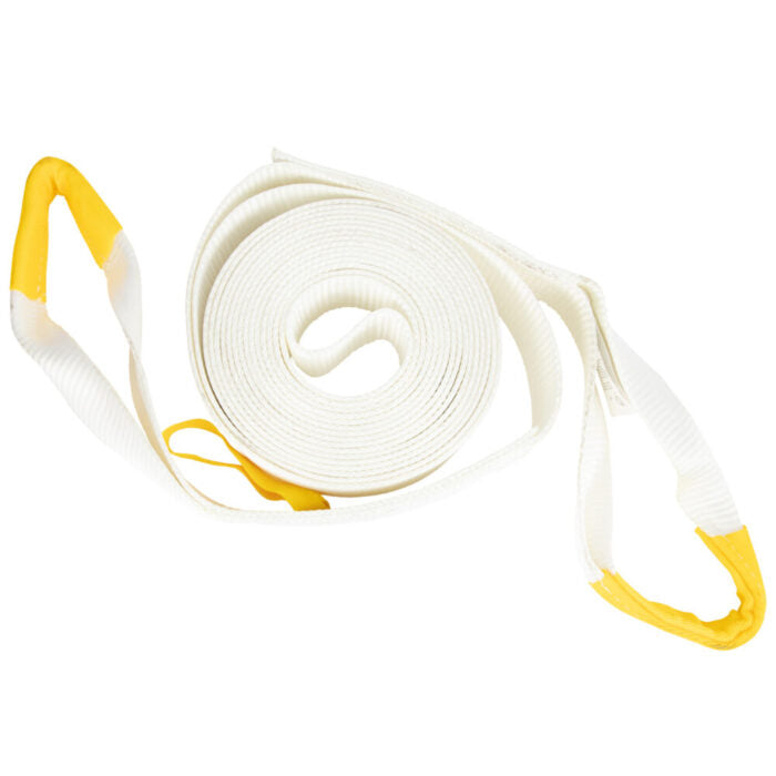 ERICKSON recovery gear