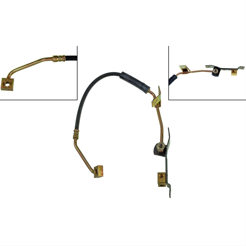 BRAKE HOSE