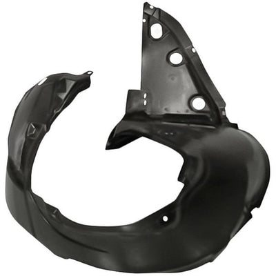 RT FRONT FENDER INNER PANEL SEDAN; TO 1012 NISSAN ALTIMA 1313