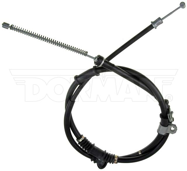 BRAKE CABLE