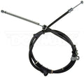 BRAKE CABLE