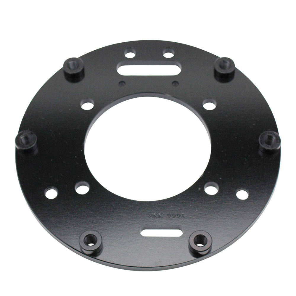 Wilwood PLATEBACKINGC10 CHEVYDISC DRUM