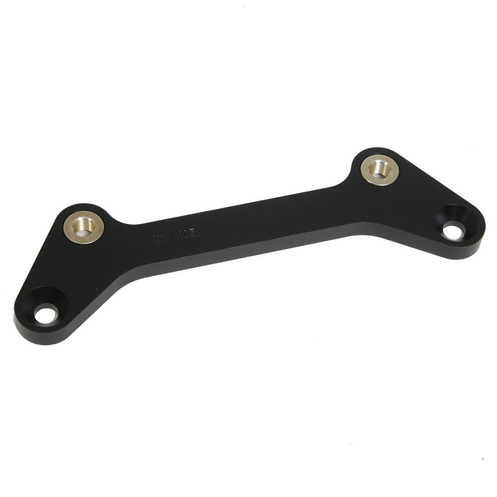 Wilwood Caliper Bracket - DL - 80-87 G-Body - 11.00 Rotor Front L/H / R/H